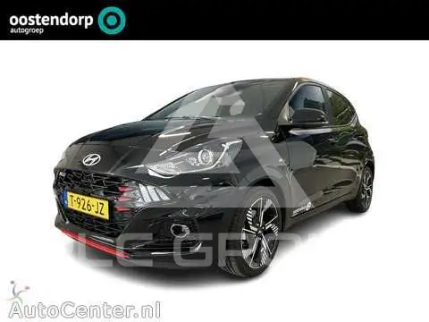 2023 Hyundai I10