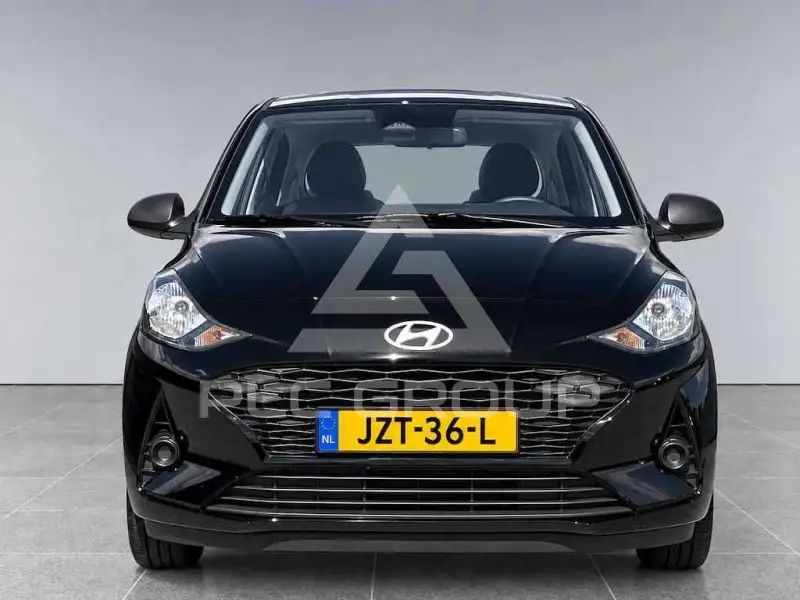 2023 Hyundai I10