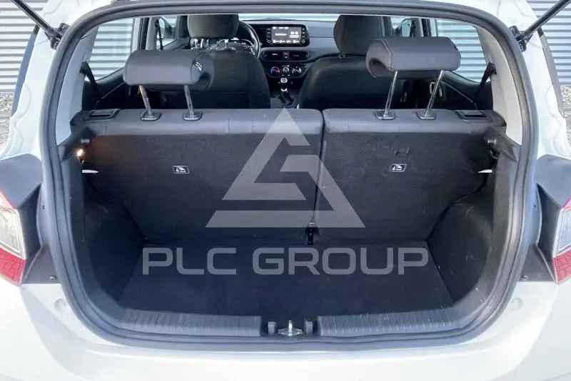 2023 Hyundai I10