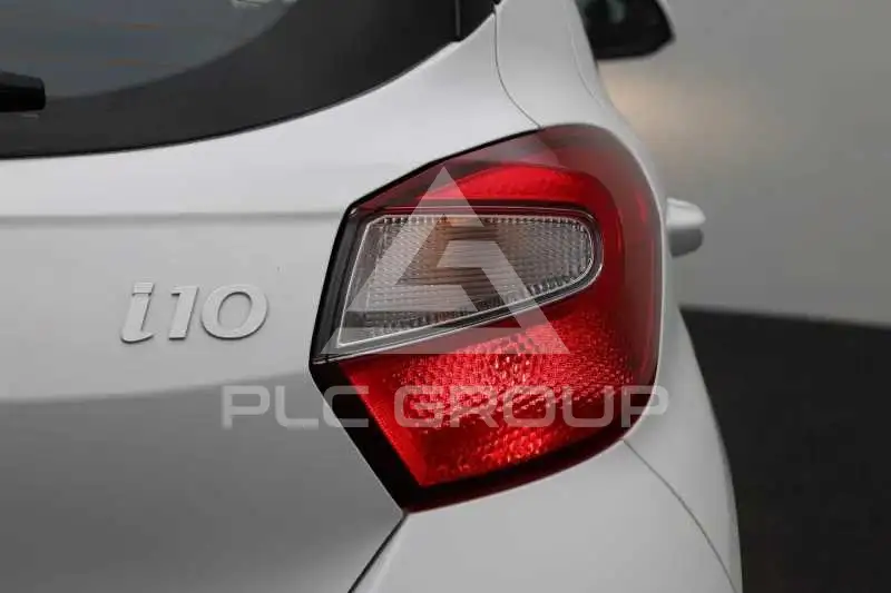 2023 Hyundai I10