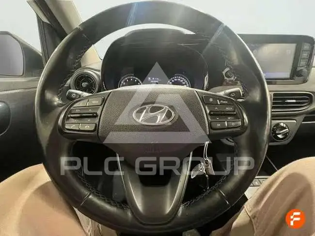 2023 Hyundai I10