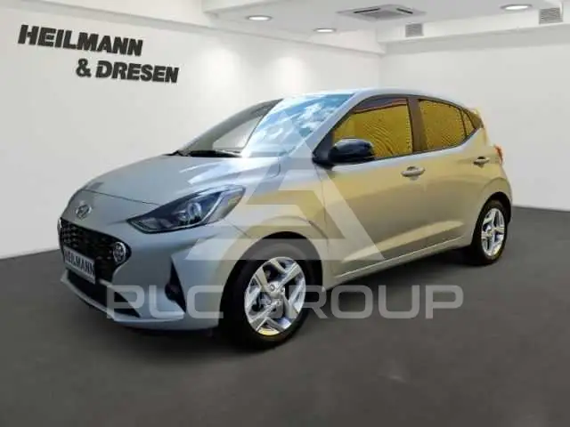 2023 Hyundai I10