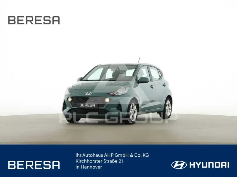 2023 Hyundai I10