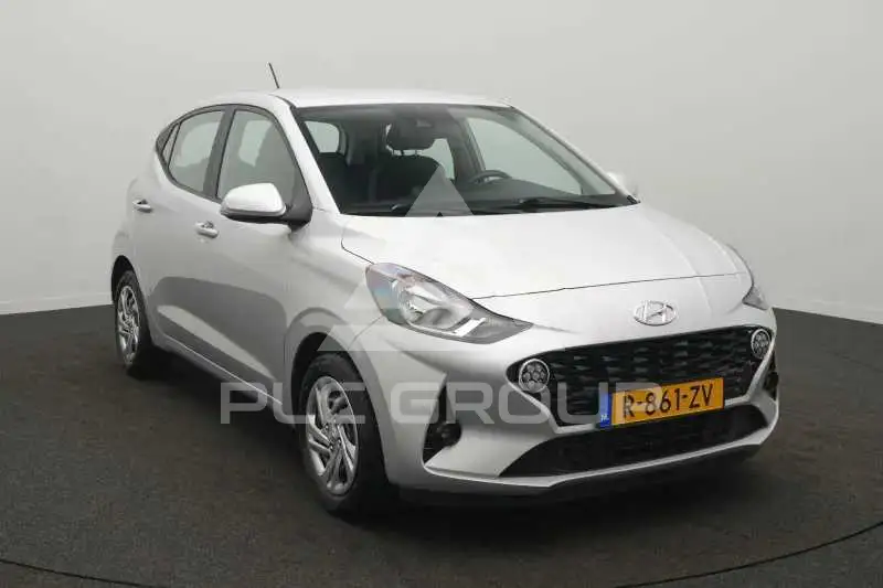 2023 Hyundai I10