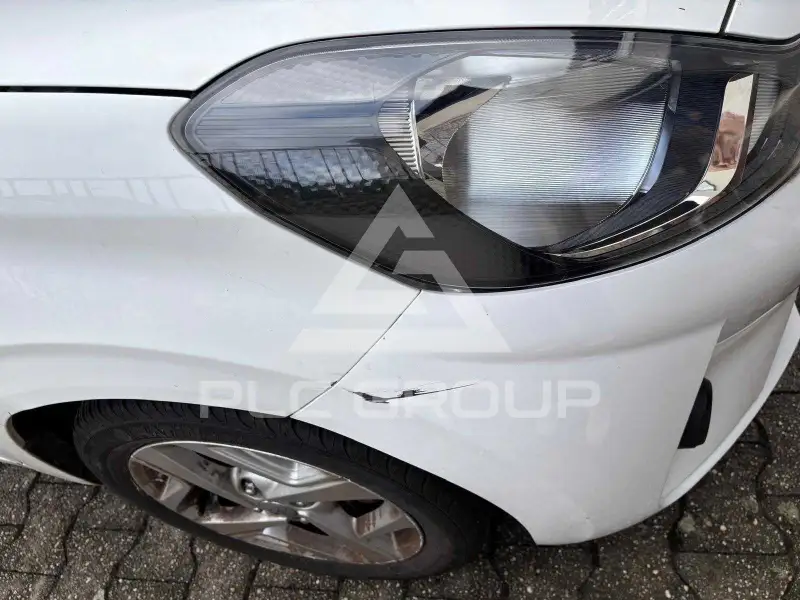 2023 Hyundai I10
