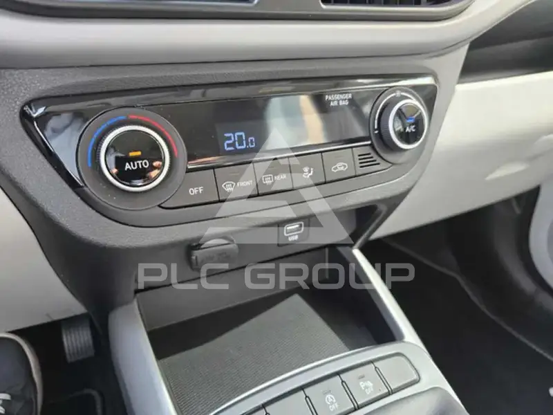 2023 Hyundai I10