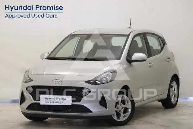 2023 Hyundai I10