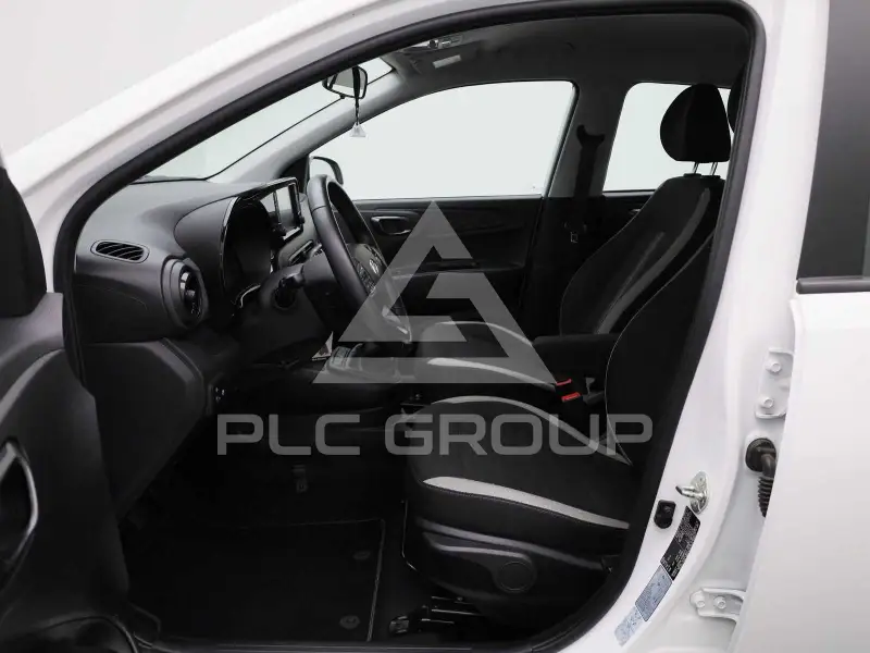 2023 Hyundai I10