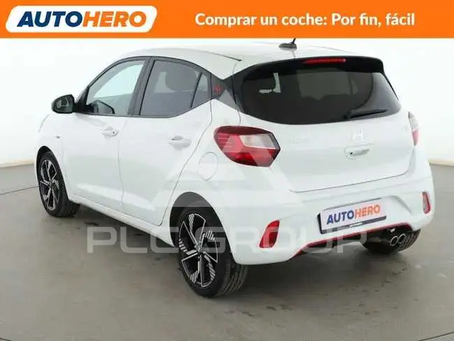 2023 Hyundai I10