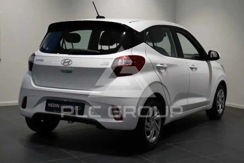 2023 Hyundai I10