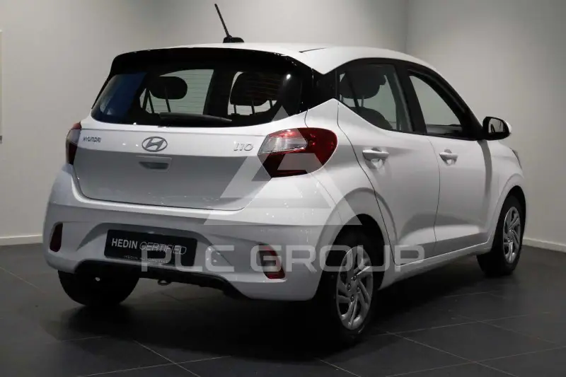 2023 Hyundai I10