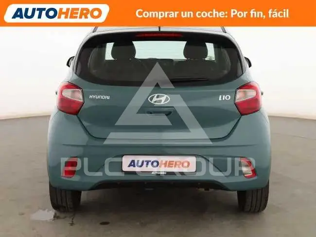 2023 Hyundai I10