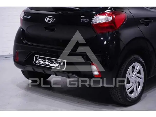 2023 Hyundai I10