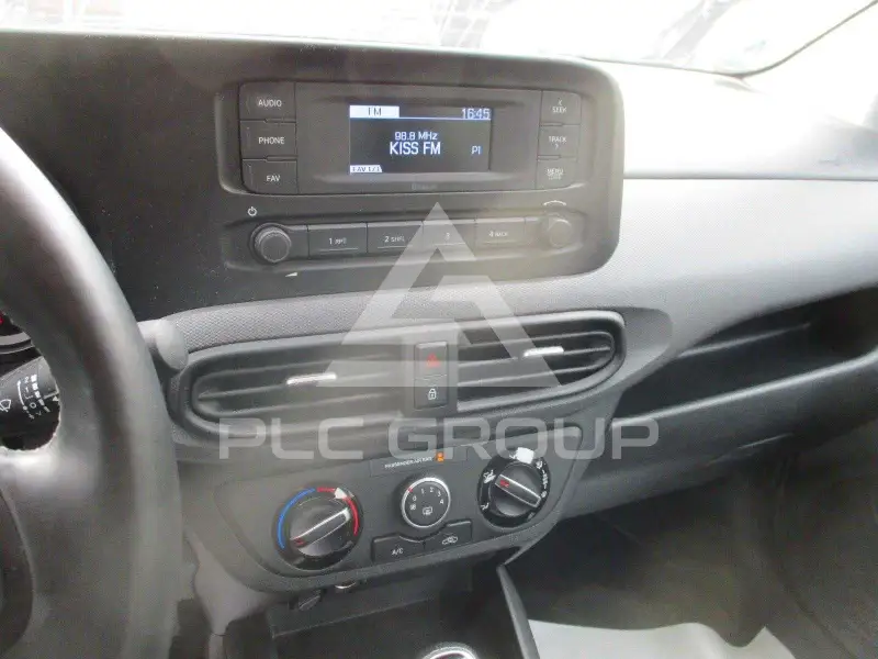 2023 Hyundai I10