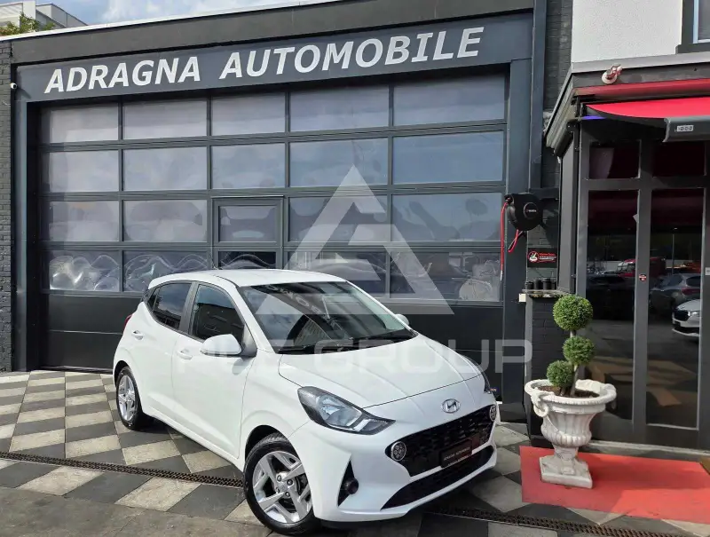 2023 Hyundai I10