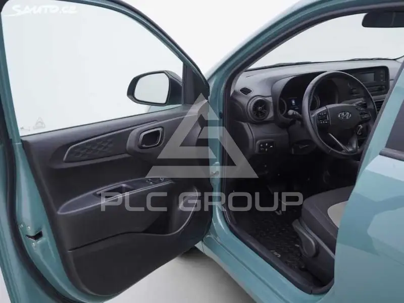 2023 Hyundai I10