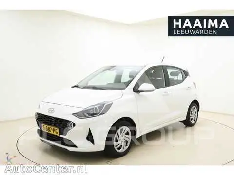 2023 Hyundai I10