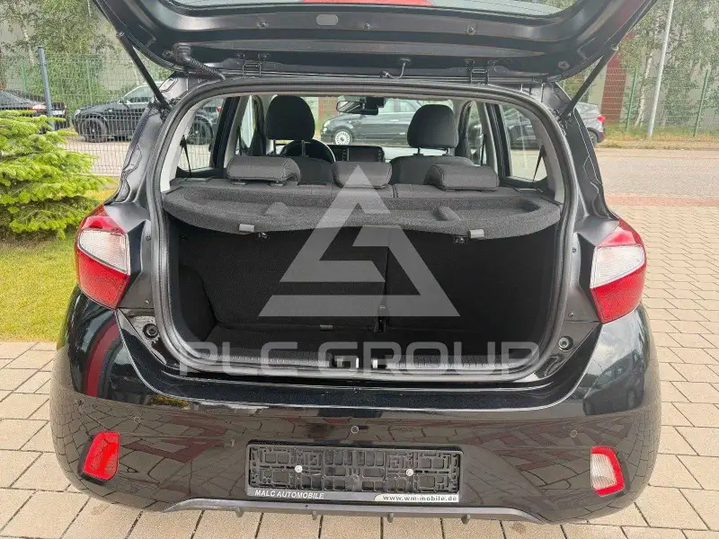 2023 Hyundai I10