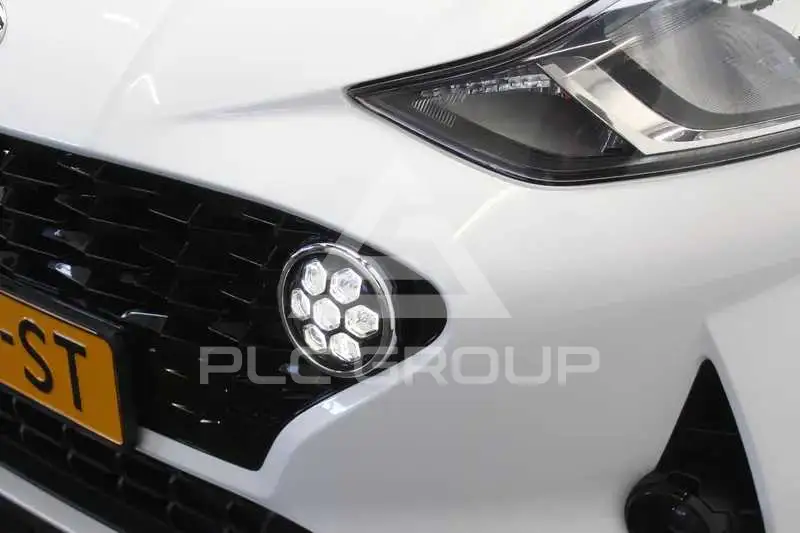 2023 Hyundai I10