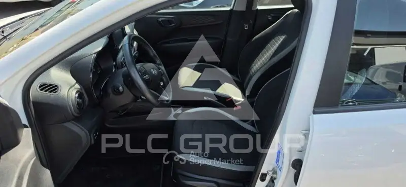 2023 Hyundai I10