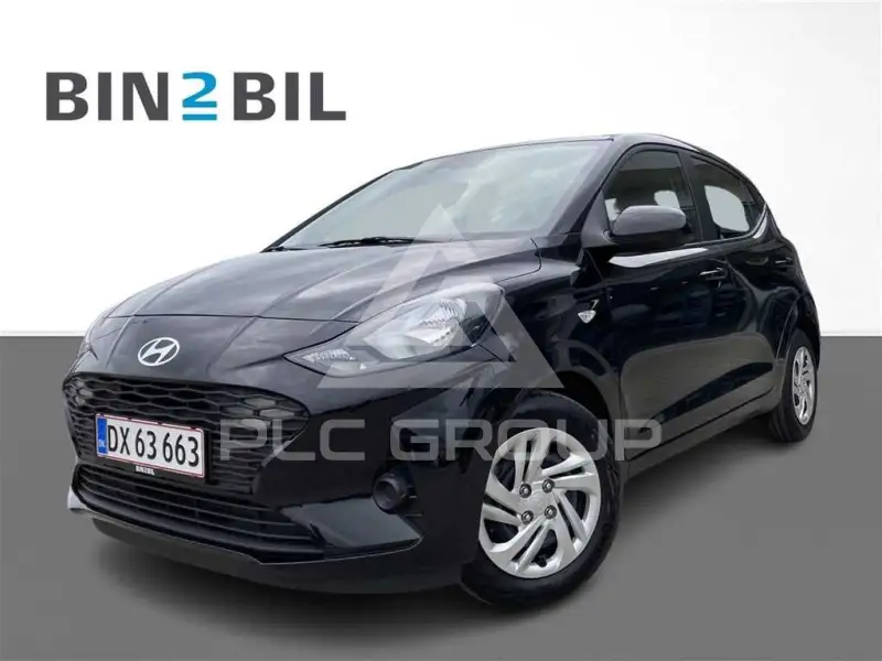2023 Hyundai I10
