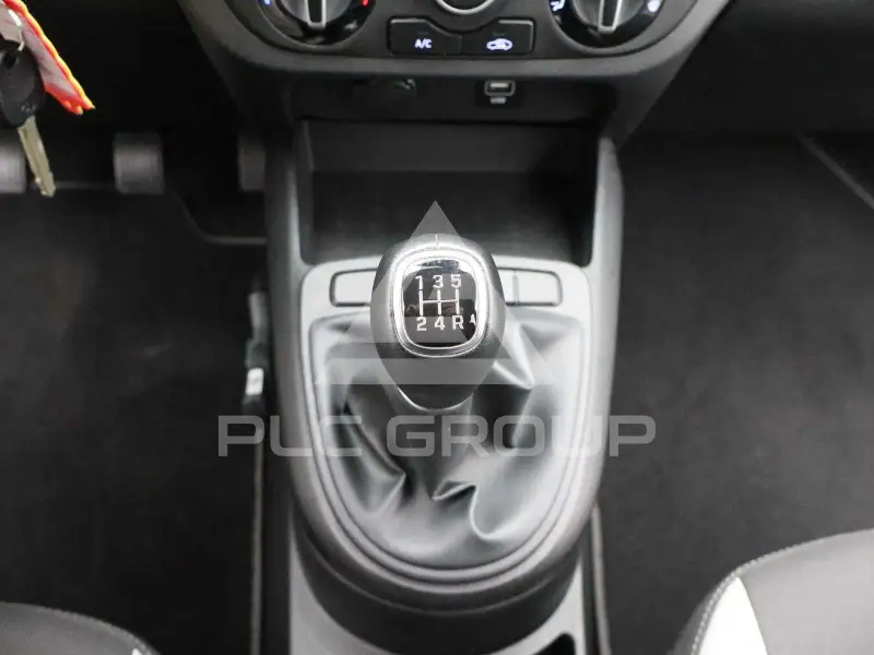 2023 Hyundai I10