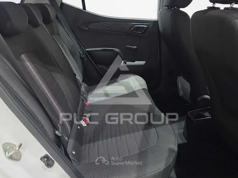 2023 Hyundai I10