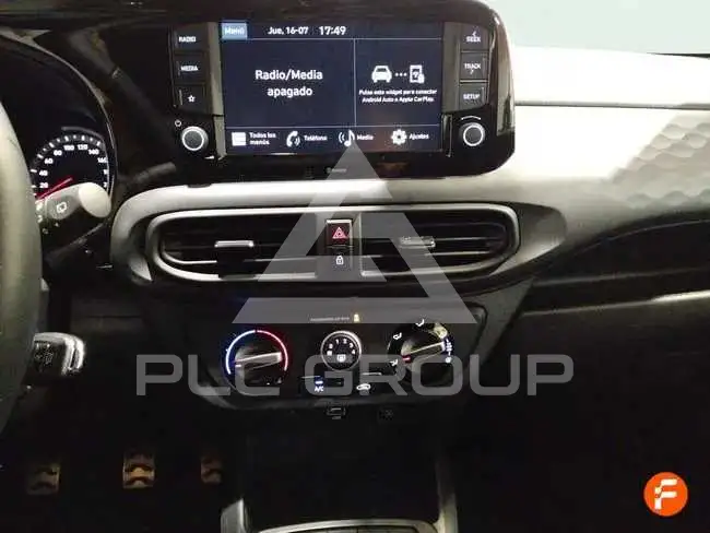 2023 Hyundai I10