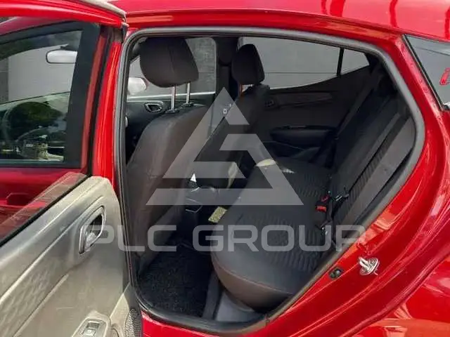 2023 Hyundai I10