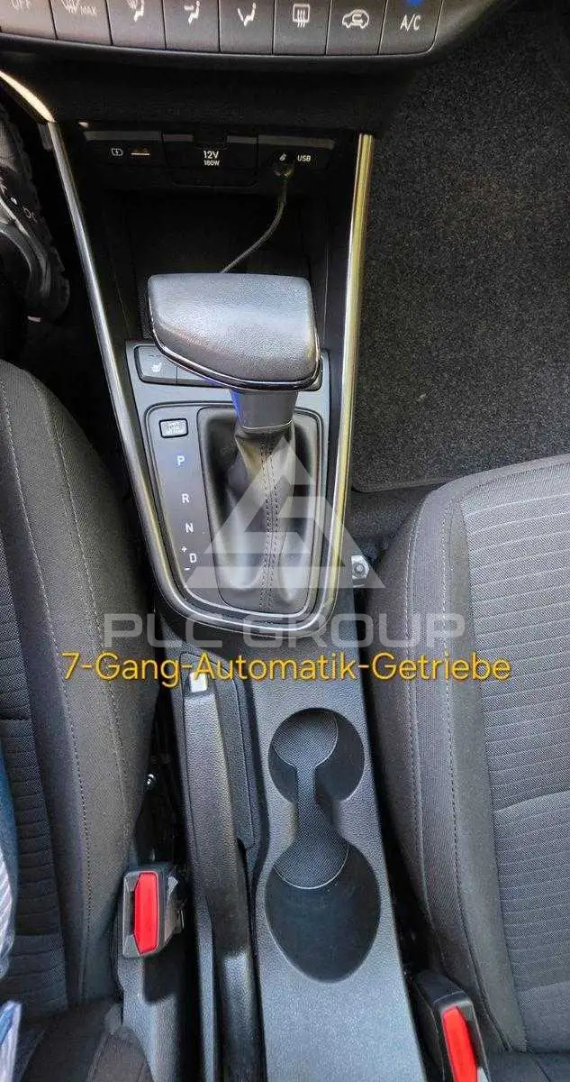 2023 Hyundai I20