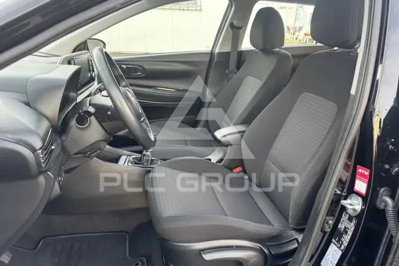 2023 Hyundai I20