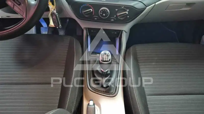 2023 Hyundai I20