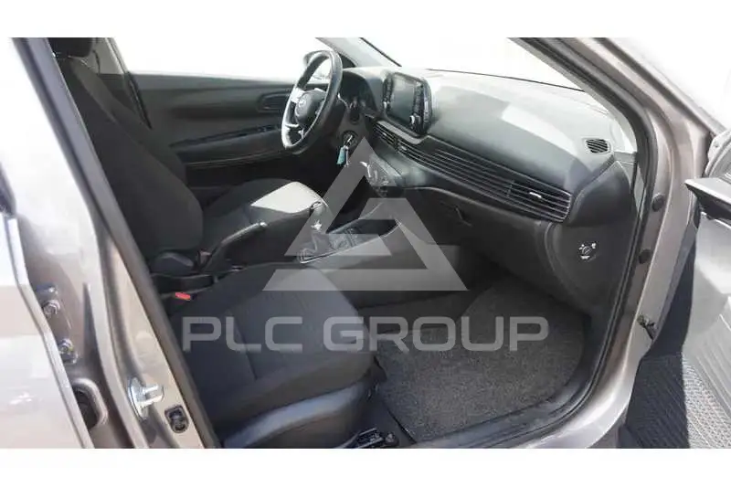 2023 Hyundai I20