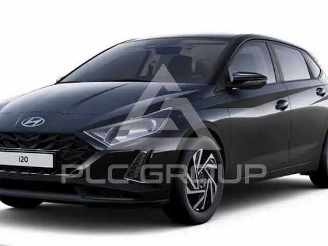 2023 Hyundai I20
