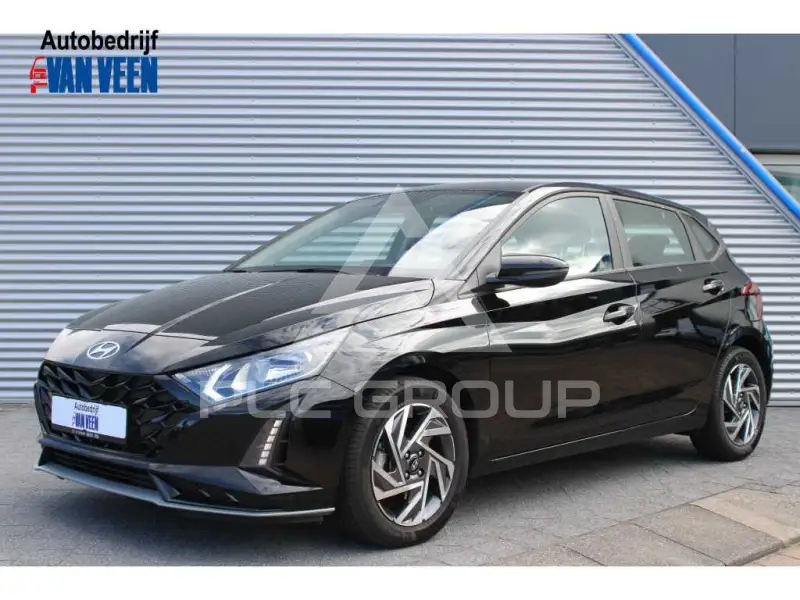 2023 Hyundai I20