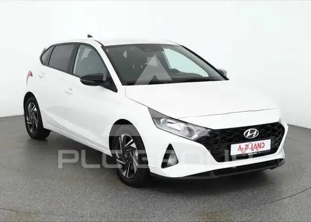 2023 Hyundai I20