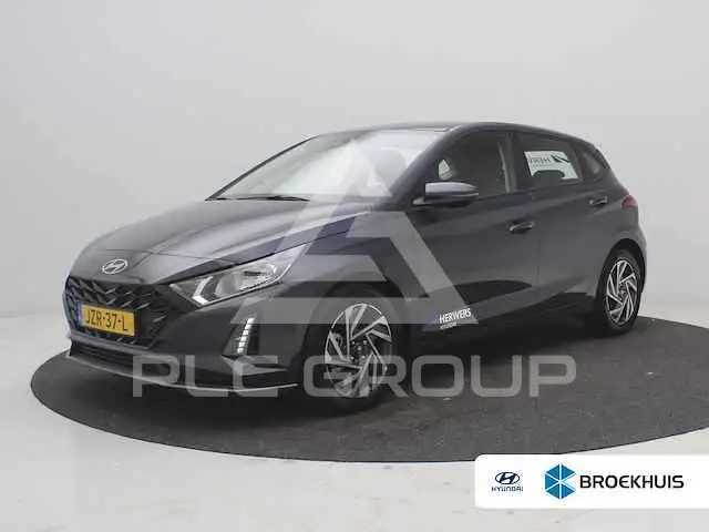 2023 Hyundai I20