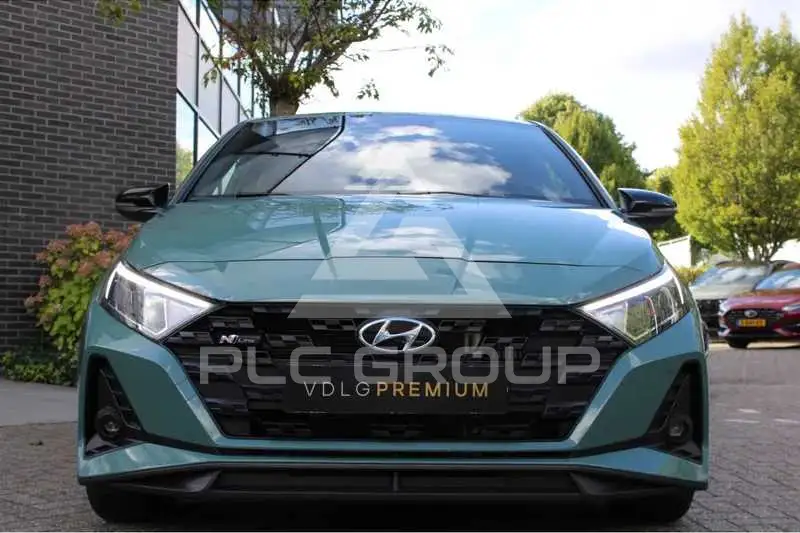 2023 Hyundai I20