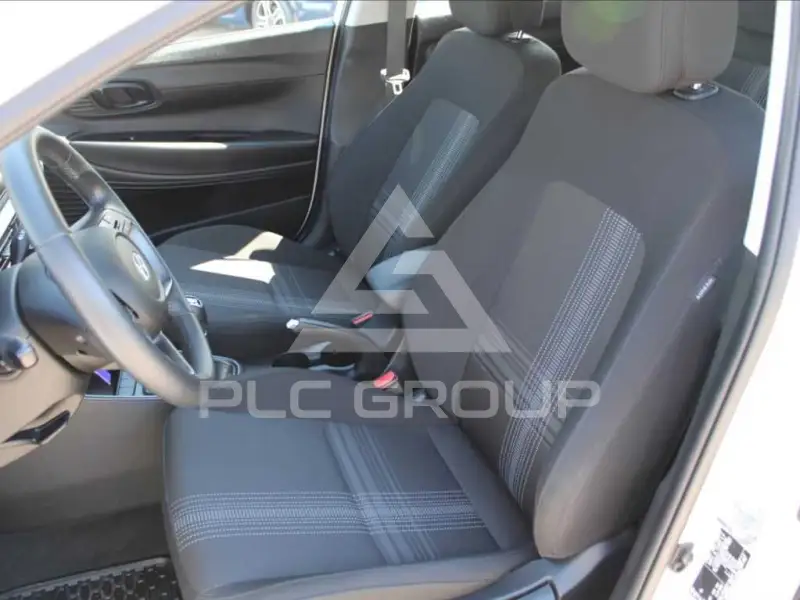 2023 Hyundai I20