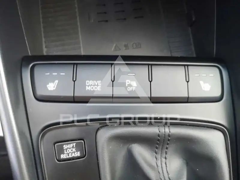 2023 Hyundai I20
