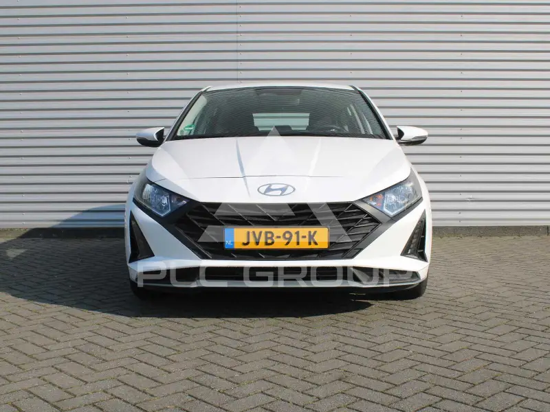 2023 Hyundai I20