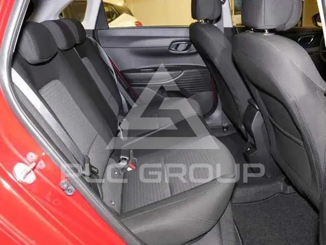 2023 Hyundai I20