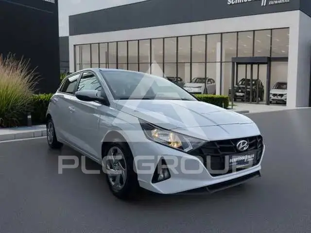 2023 Hyundai I20