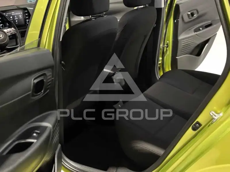 2023 Hyundai I20