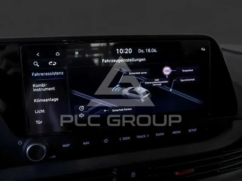 2023 Hyundai I20