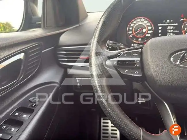 2023 Hyundai I20
