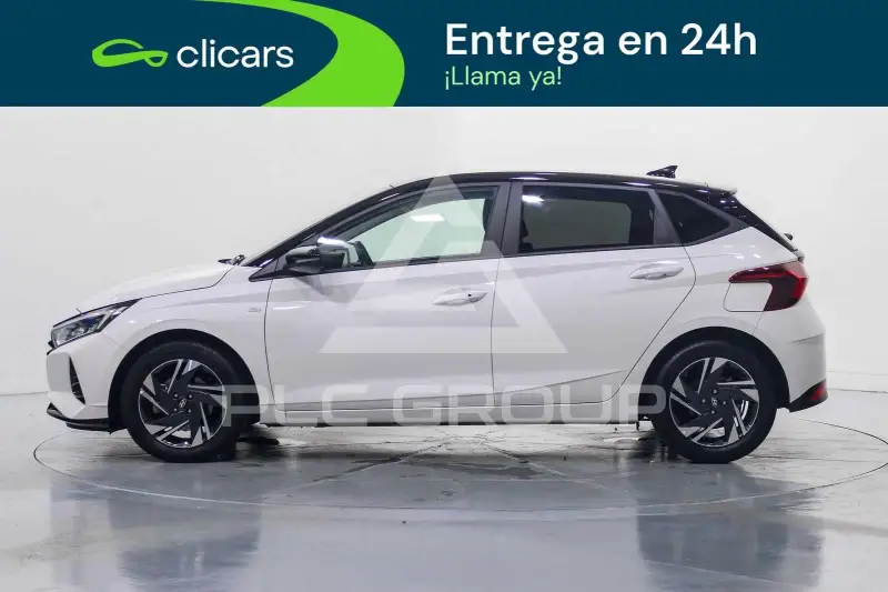 2023 Hyundai I20