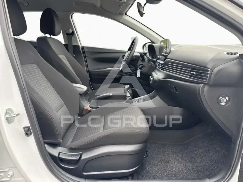2023 Hyundai I20