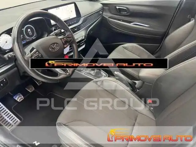 2023 Hyundai I20