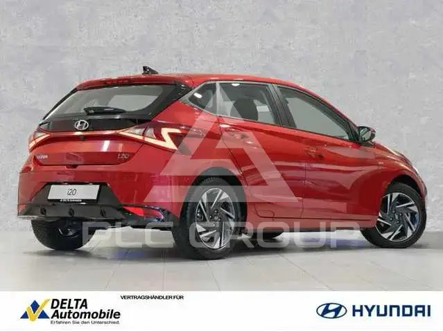 2023 Hyundai I20